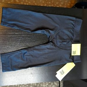 Boys compression tights